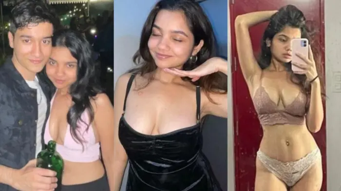 Pakistani Beautiful Slim Baddie Blowjob Riding