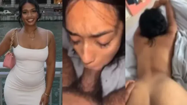 Cute Tamil Babe Blowjob And Hard Sex HD